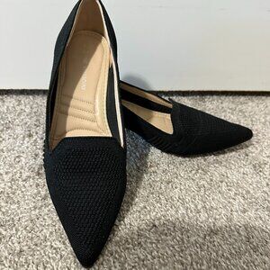 Adrienne Vittadini Skippy Pumps